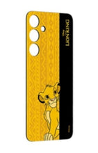 SAMSUNG | Accyt Flipsuit Card for Galaxy S24 Plus, TOS926HIRFW, Gold | MSSASTOS926HD