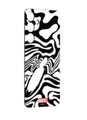 SAMSUNG | Accy Haainc Marvel Avengers Flipsuit Card for Galaxy S24 Plus, TOS926HIKWW, White | MSSASTOS926HW
