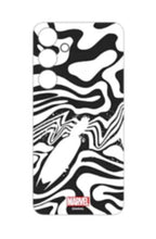 SAMSUNG | Accy Haainc Marvel Avengers Flipsuit Card for Galaxy S24 Plus, TOS926HIKWW, White | MSSASTOS926HW