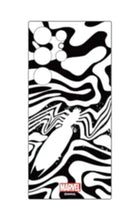 SAMSUNG | Accy Haainc Marvel VENOM Flipsuit Card for Galaxy S24 Ultra, TOS928HIKWW, White | MSSASTOS928HW