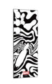 SAMSUNG | Accy Haainc Marvel VENOM Flipsuit Card for Galaxy S24 Ultra, TOS928HIKWW, White | MSSASTOS928HW
