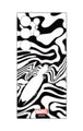 SAMSUNG | Accy Haainc Marvel VENOM Flipsuit Card for Galaxy S24 Ultra, TOS928HIKWW, White | MSSASTOS928HW