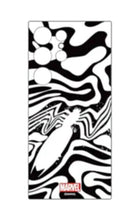 SAMSUNG | Accy Haainc Marvel VENOM Flipsuit Card for Galaxy S24 Ultra, TOS928HIKWW, White | MSSASTOS928HW