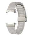 SAMSUNG | Accy Galaxy Watch6 Milanese Band 40mm Cream, TYR930SAAFW | MSSASTYR930SAA