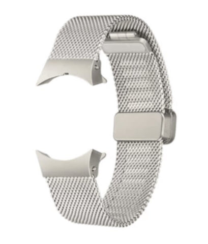 SAMSUNG | Accy Galaxy Watch6 Milanese Band 40mm Cream, TYR930SAAFW | MSSASTYR930SAA