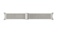 SAMSUNG | Accy Galaxy Watch6 Milanese Band 40mm Cream, TYR930SAAFW | MSSASTYR930SAA