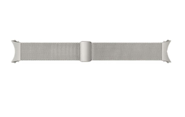 SAMSUNG | Accy Galaxy Watch6 Milanese Band 40mm Cream, TYR930SAAFW | MSSASTYR930SAA