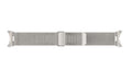 SAMSUNG | Accy Galaxy Watch6 Milanese Band 40mm Cream, TYR930SAAFW | MSSASTYR930SAA