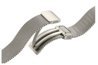 SAMSUNG | Accy Galaxy Watch6 Milanese Band 40mm Cream, TYR930SAAFW | MSSASTYR930SAA