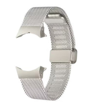 SAMSUNG | Accy Galaxy Watch6 Milanese Band 40mm Cream, TYR930SAAFW | MSSASTYR930SAA