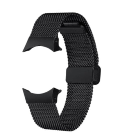 SAMSUNG | Accy Galaxy Watch6 Milanese Band 40mm Black, TYR930SAABW | MSSASTYR930SA