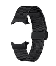 SAMSUNG | Accy Galaxy Watch6 Milanese Band 40mm Black, TYR930SAABW | MSSASTYR930SA