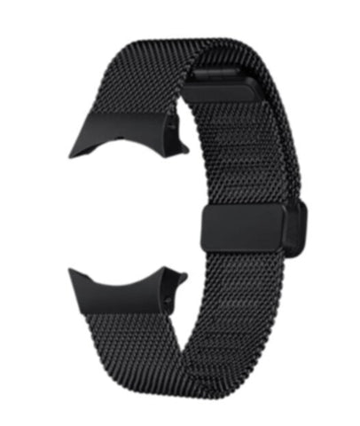 SAMSUNG | Accy Galaxy Watch6 Milanese Band 40mm Black, TYR930SAABW | MSSASTYR930SA