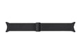 SAMSUNG | Accy Galaxy Watch6 Milanese Band 40mm Black, TYR930SAABW | MSSASTYR930SA