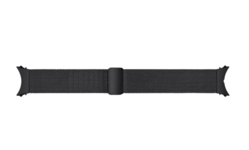 SAMSUNG | Accy Galaxy Watch6 Milanese Band 40mm Black, TYR930SAABW | MSSASTYR930SA