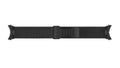 SAMSUNG | Accy Galaxy Watch6 Milanese Band 40mm Black, TYR930SAABW | MSSASTYR930SA
