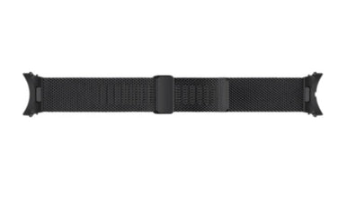 SAMSUNG | Accy Galaxy Watch6 Milanese Band 40mm Black, TYR930SAABW | MSSASTYR930SA