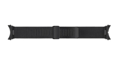SAMSUNG | Accy Galaxy Watch6 Milanese Band 40mm Black, TYR930SAABW | MSSASTYR930SA