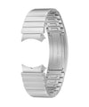 SAMSUNG | Accy Galaxy Watch6 Classic Link Bracelet Band Silver, TYR960HCASW | MSSASTYR960HCW