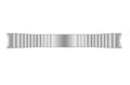 SAMSUNG | Accy Galaxy Watch6 Classic Link Bracelet Band Silver, TYR960HCASW | MSSASTYR960HCW