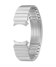 SAMSUNG | Accy Galaxy Watch6 Classic Link Bracelet Band Silver, TYR960HCASW | MSSASTYR960HCW