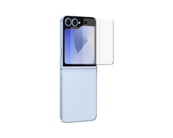 SAMSUNG | Accy Flip6 UF741CTEGWW Front Prot Film Transparent | MSSASUF741CTP