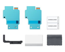 SAMSUNG | Accy Flip6 UF741CTEGWW Front Prot Film Transparent | MSSASUF741CTP