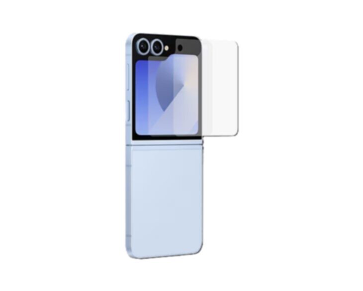 SAMSUNG | Accy Flip6 UF741CTEGWW Front Prot Film Transparent | MSSASUF741CTP