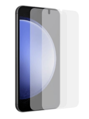 SAMSUNG | Accy Galaxy S23 FE Screen Protector, US711CTEGWW | MSSASUS711CTT