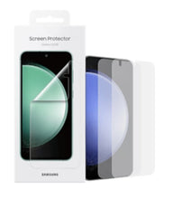 SAMSUNG | Accy Galaxy S23 FE Screen Protector, US711CTEGWW | MSSASUS711CTT