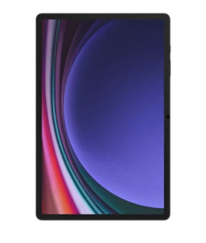 SAMSUNG | Accy Galaxy Tab S9 Plus Anti-Reflecting Screen Protector, UX810CTEGWW | MSSASUX810CTC