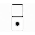 SAMSUNG | Galaxy Z Flip5 Clear Gadget Case | MSSASXF731CTC