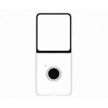 SAMSUNG | Galaxy Z Flip5 Clear Gadget Case | MSSASXF731CTC