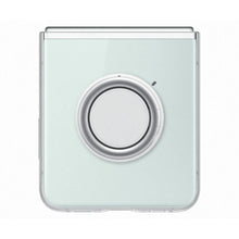 SAMSUNG | Galaxy Z Flip5 Clear Gadget Case | MSSASXF731CTC