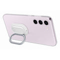 SAMSUNG | Clear Cover Transparent Gadget Case for Galaxy S23 Plus | MSSASXS916CTC
