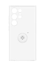 SAMSUNG | Accy Galaxy S24 Ultra Clear Gadget Case, XS928CTEGWW, Transparent | MSSASXS928CTP