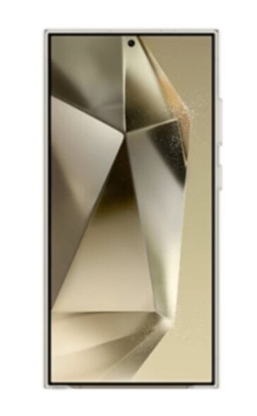 SAMSUNG | Accy Galaxy S24 Ultra Clear Gadget Case, XS928CTEGWW, Transparent | MSSASXS928CTP