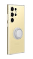 SAMSUNG | Accy Galaxy S24 Ultra Clear Gadget Case, XS928CTEGWW, Transparent | MSSASXS928CTP