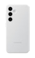 SAMSUNG | Accy Galaxy S24 Smart View Wallet Case ZS921CWEGWW White | MSSASZS921CWH