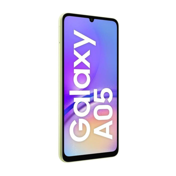 SAMSUNG | Galaxy A05, 128GB Smartphone, Green | MSSHPA055F12G