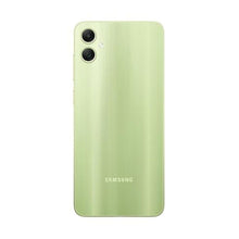 SAMSUNG | Galaxy A05, 128GB Smartphone, Green | MSSHPA055F12G
