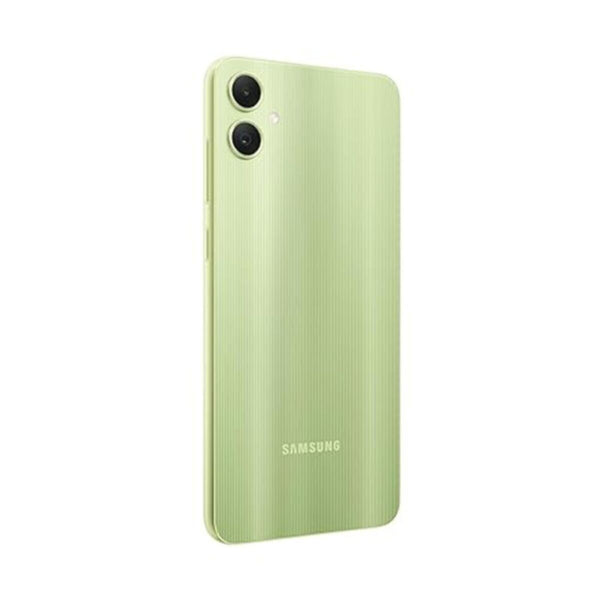 SAMSUNG | Galaxy A05, 128GB Smartphone, Green | MSSHPA055F12G