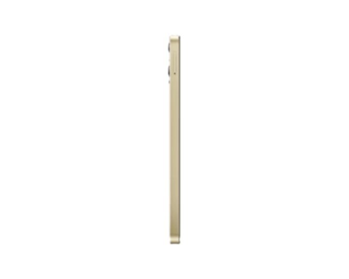 SAMSUNG | Galaxy A06, 128GB 4GB Ram Smartphone, Gold | MSSHPA065F12D