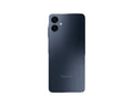 SAMSUNG | Galaxy A06, 128GB 4GB Ram Smartphone, Black | MSSHPA065F12K