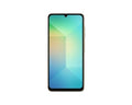 SAMSUNG | Galaxy A06, 128GB 6GB Ram Smartphone, Gold | MSSHPA065FZ12D