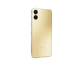SAMSUNG | Galaxy A06, 128GB 6GB Ram Smartphone, Gold | MSSHPA065FZ12D