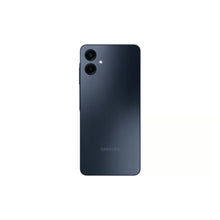 SAMSUNG | Galaxy A06, 128GB 6GB Ram Smartphone, Black | MSSHPA065FZ12K