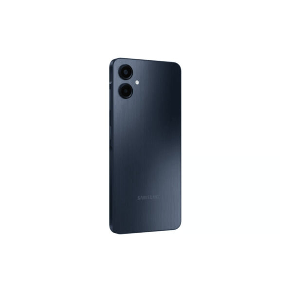 SAMSUNG | Galaxy A06, 128GB 6GB Ram Smartphone, Black | MSSHPA065FZ12K