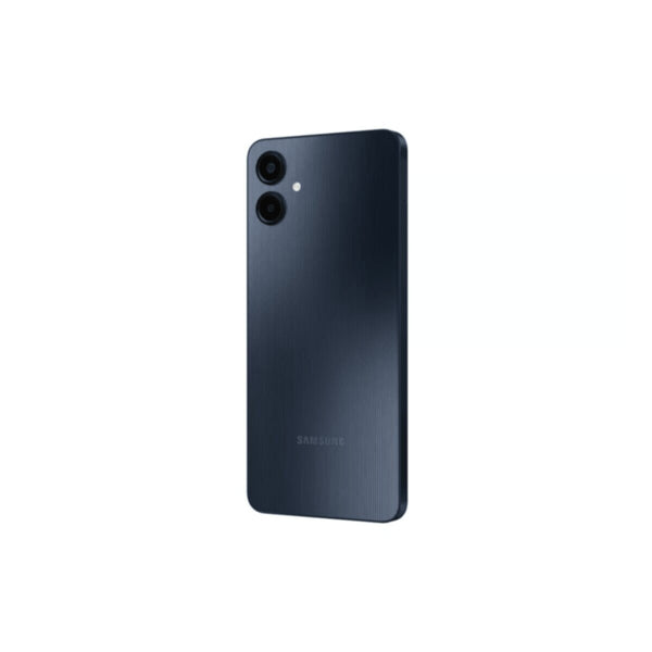 SAMSUNG | Galaxy A06, 128GB 6GB Ram Smartphone, Black | MSSHPA065FZ12K