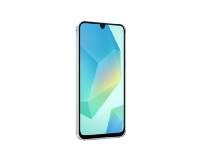 SAMSUNG | Galaxy A16, 128GB 4GB Ram Smartphone, Gray | MSSHPA165F12GR
